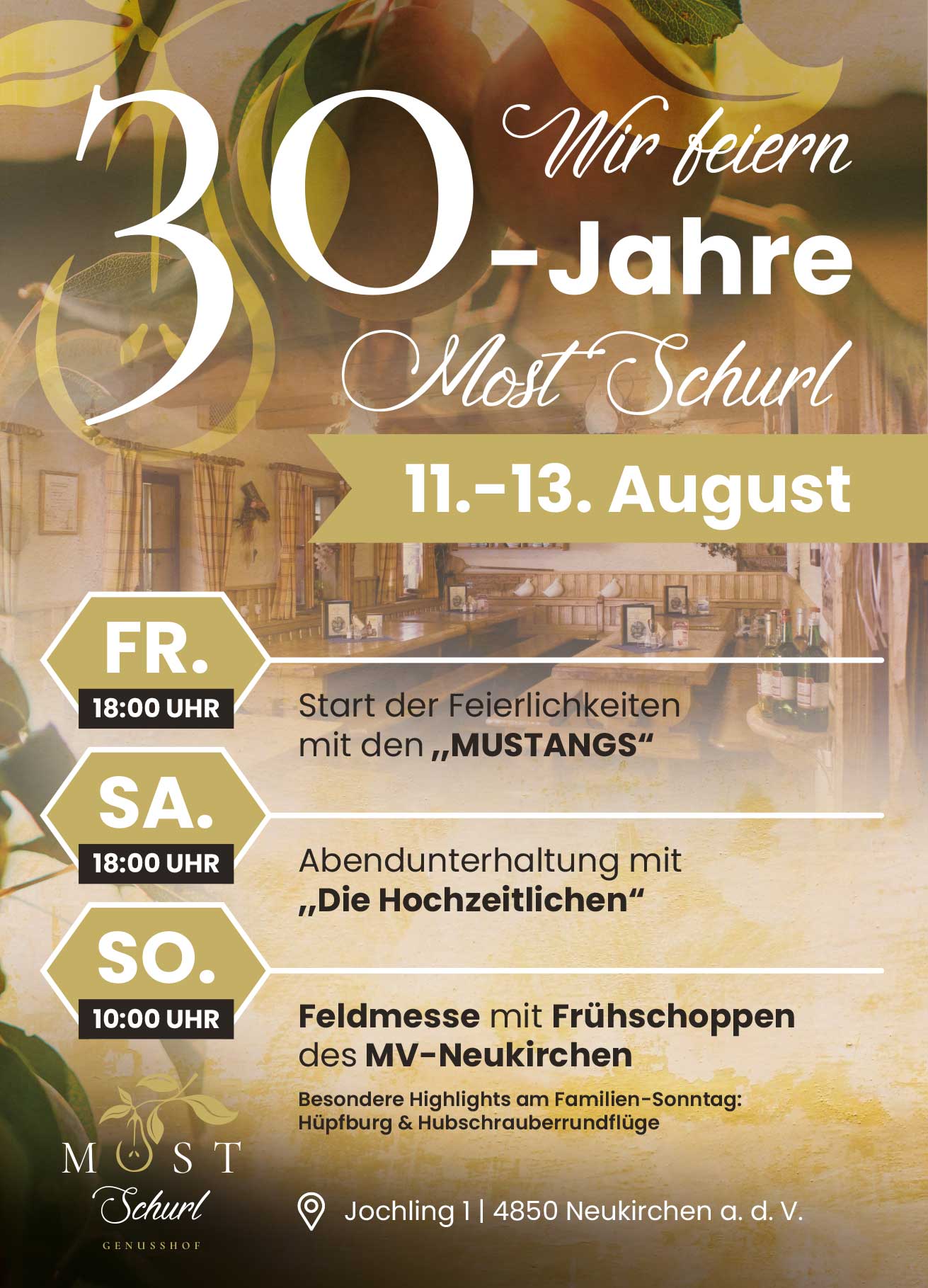 30-Jahr-Feier_Most-Schurl